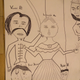 Illustration for article titled Az én életem főműve ez a két négyzetméteres faliújság. És a tiéd?